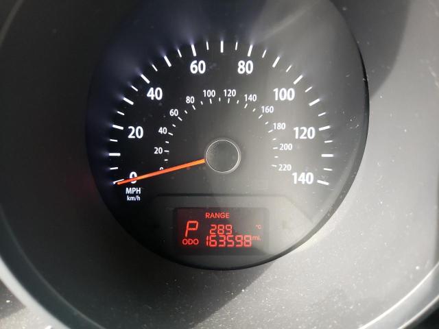 Photo 8 from auction – 2012 KIA SOUL with VIN KNDJT2A5XC7455841