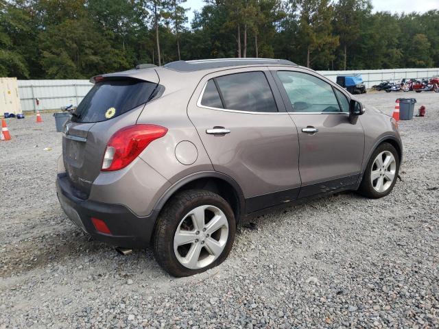 Photo 4 from auction – 2015 BUICK ENCORE with VIN KL4CJASB4FB040328
