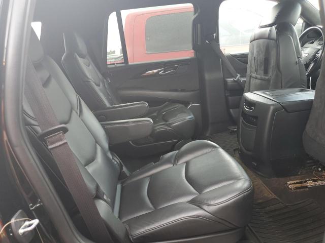 Photo 6 from auction – 2020 CADILLAC ESCALADE P with VIN 1GYS4DKJ1LR168749
