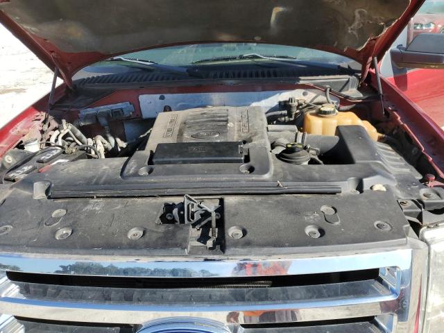 صورة رقم 12 من المزاد - 2007 FORD EXPEDITION مع VIN 1FMFU17597LA85656