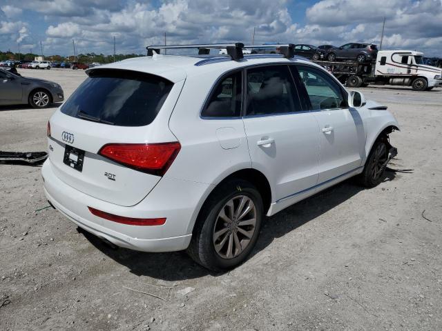 Photo 4 from auction – 2013 AUDI Q5 PREMIUM with VIN WA1LFAFP1DA048302