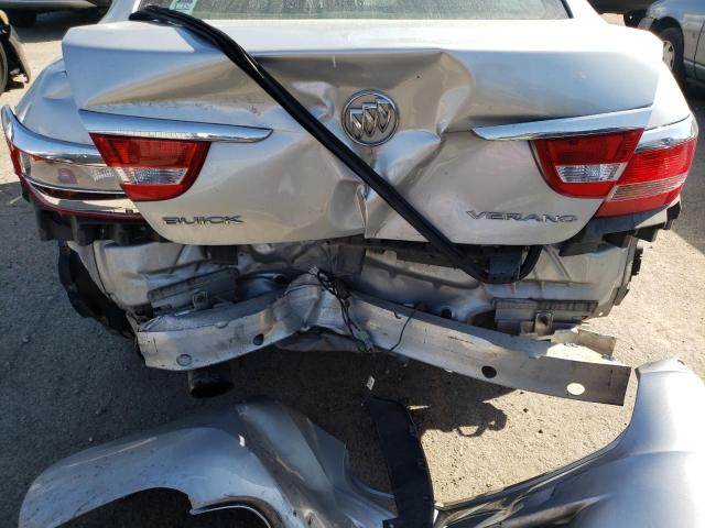 Photo 9 from auction – 2013 BUICK VERANO with VIN 1G4PP5SK2D4215721
