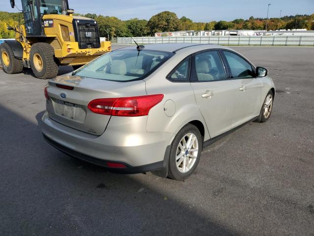 Photo 4 from auction – 2015 FORD FOCUS SE with VIN 1FADP3F20FL371924