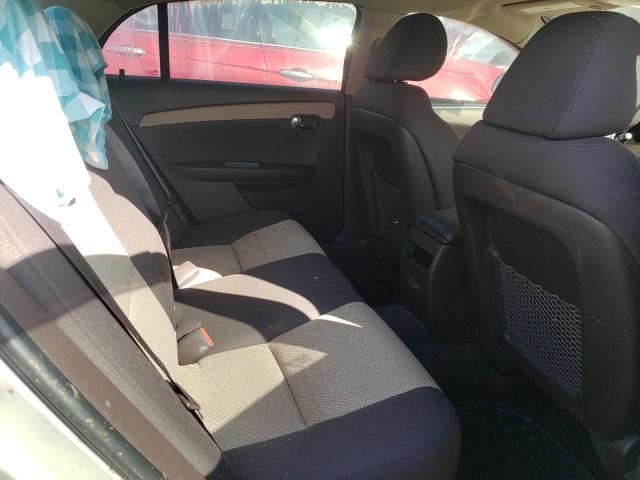Photo 6 from auction – 2011 CHEVROLET MALIBU LS with VIN 1G1ZB5E10BF261427