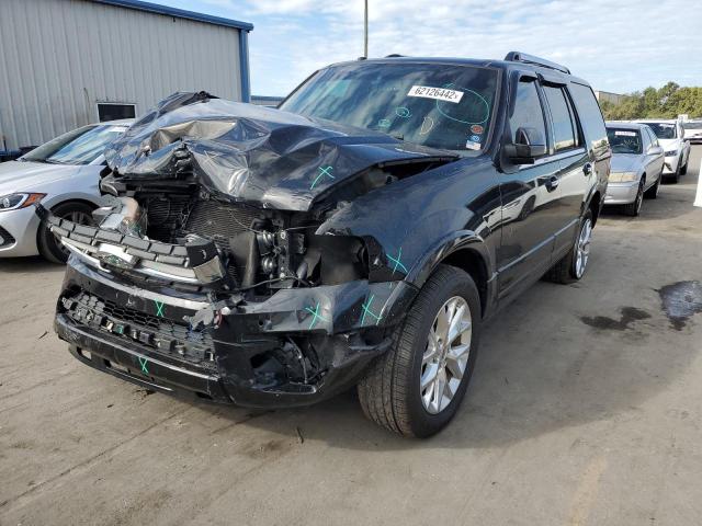 Photo 2 from auction – 2015 FORD EXPEDITION with VIN 1FMJU1KT8FEF06298