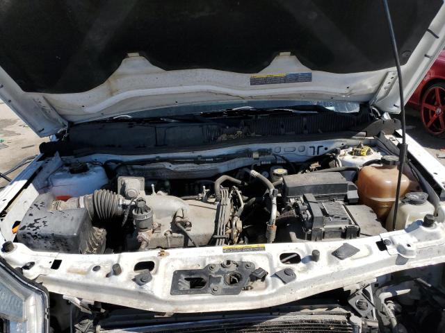 Photo 7 from auction – 2005 CHEVROLET EQUINOX LT with VIN 2CNDL63FX56107742