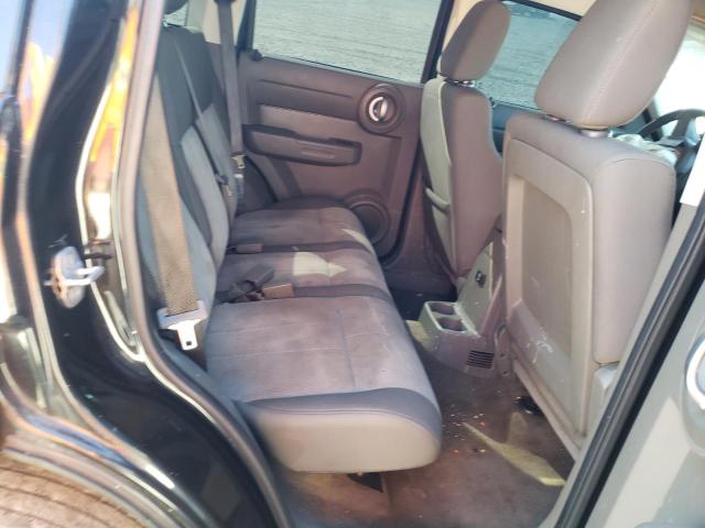 Photo 6 from auction – 2008 DODGE NITRO SXT with VIN 1D8GT28K68W125022