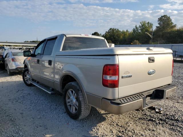 Photo 3 from auction – 2006 FORD F150 SUPER with VIN 1FTPW12V26FB05799