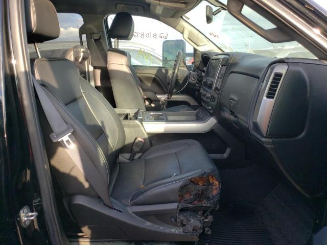 Photo 5 from auction – 2019 CHEVROLET 2500 with VIN 1GC1KTEY1KF155414