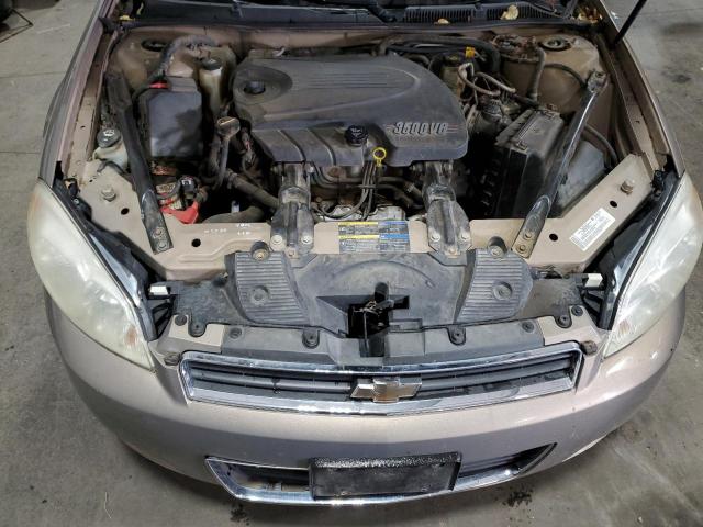 Photo 7 from auction – 2007 CHEVROLET IMPALA LT with VIN 2G1WT58K979127505
