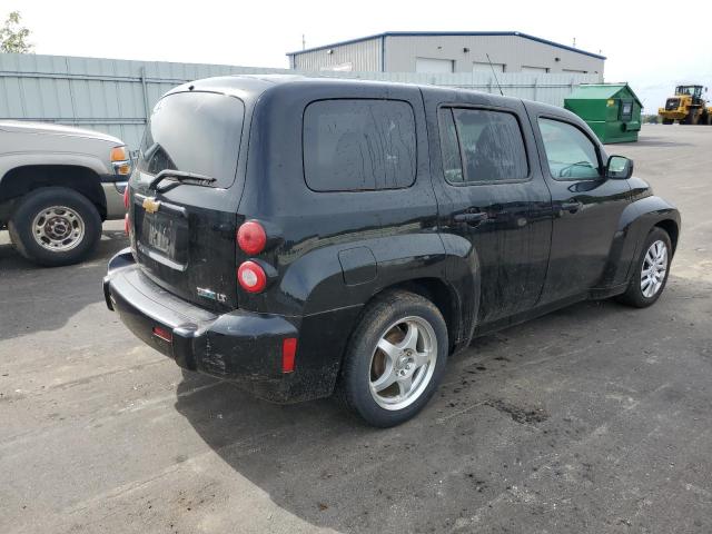 Photo 4 from auction – 2010 CHEVROLET HHR LT with VIN 3GNBABDB6AS642060