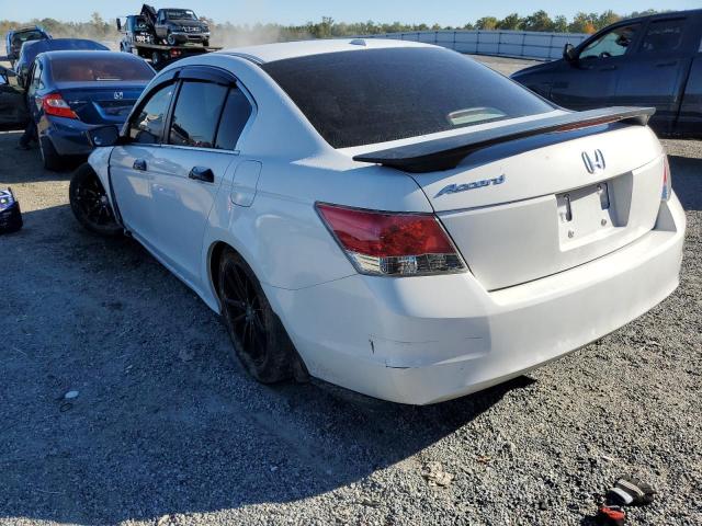 Photo 3 from auction – 2010 HONDA ACCORD EXL with VIN 1HGCP2F85AA054182