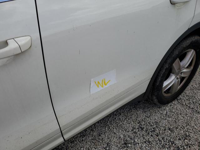 Photo 9 from auction – 2012 PORSCHE CAYENNE with VIN WP1AA2A22CLA01830