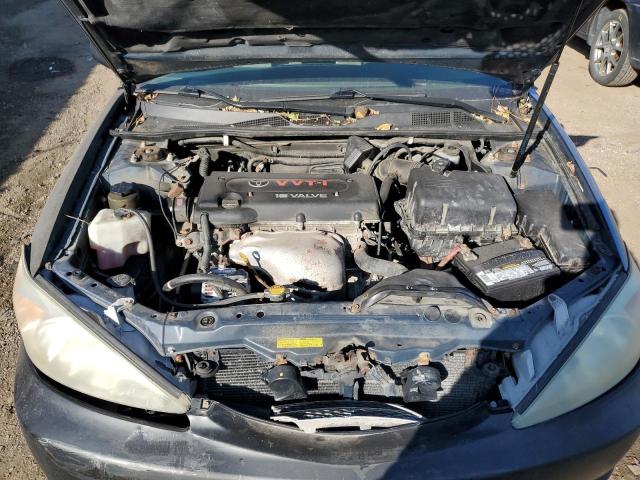 Photo 7 from auction – 2003 TOYOTA CAMRY LE with VIN 4T1BE32K63U661390
