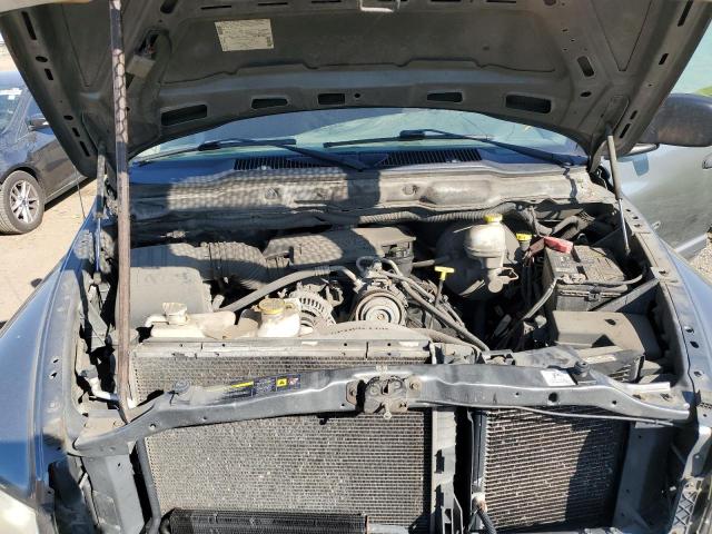 Photo 7 from auction – 2005 DODGE RAM 2500 S with VIN 3D7KS28D05G818147