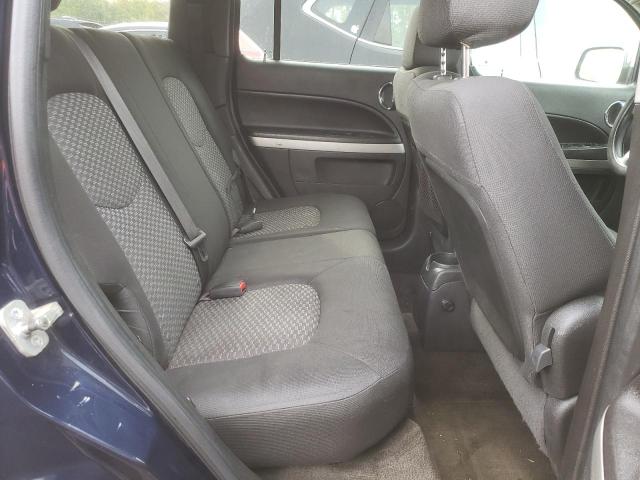 Photo 6 from auction – 2011 CHEVROLET HHR LT with VIN 3GNBABFW1BS532275