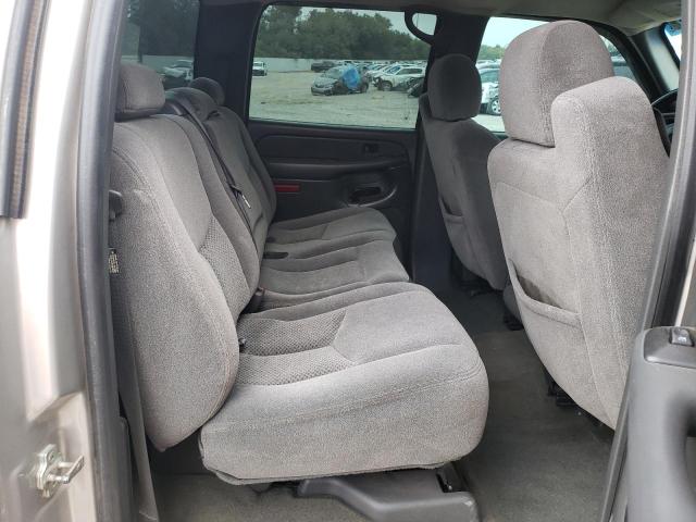 Photo 6 from auction – 2006 CHEVROLET SILVERADO with VIN 2GCEC13V161312416