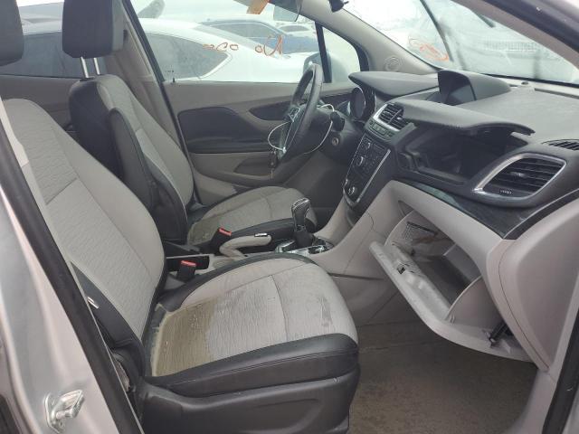 Photo 5 from auction – 2015 BUICK ENCORE with VIN KL4CJASB6FB076876