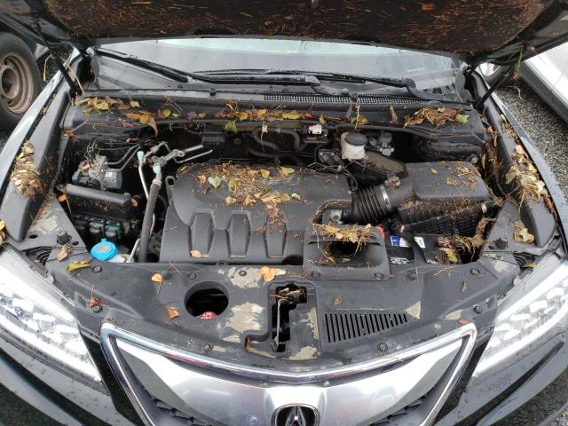 Photo 7 from auction – 2016 ACURA RDX TECHNO with VIN 5J8TB4H54GL002276