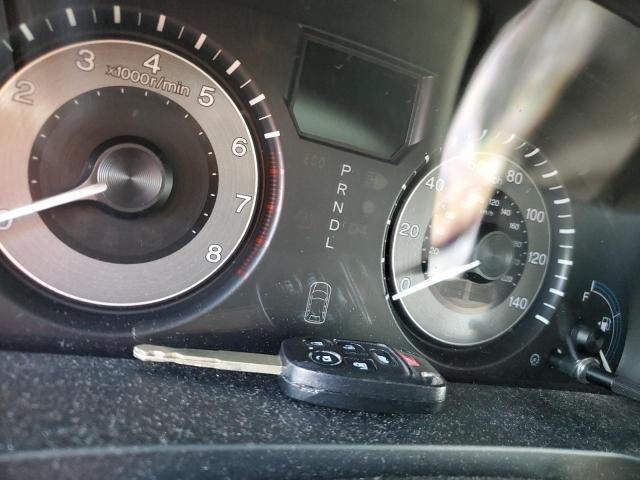 Photo 8 from auction – 2011 HONDA ODYSSEY TO with VIN 5FNRL5H97BB084465