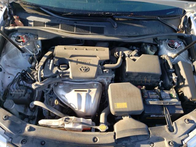 Photo 7 from auction – 2014 TOYOTA CAMRY L with VIN 4T1BF1FK8EU423202