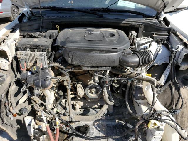 Photo 7 from auction – 2017 JEEP GRAND CHER with VIN 1C4RJEAG5HC868633