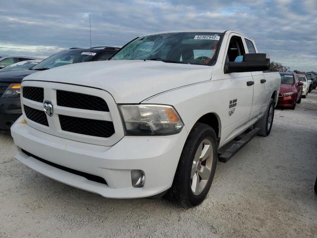 Photo 2 from auction – 2015 RAM 1500 ST with VIN 1C6RR6FG0FS583758