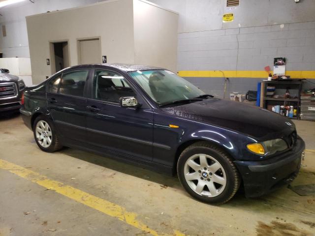 Photo 9 from auction – 2005 BMW 325 I with VIN WBAEV33495KX11907