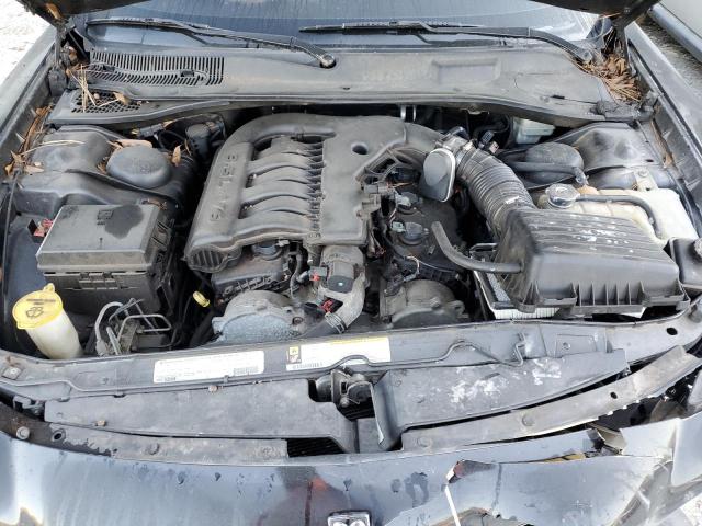 Photo 7 from auction – 2010 DODGE CHARGER SX with VIN 2B3CA3CV9AH305739