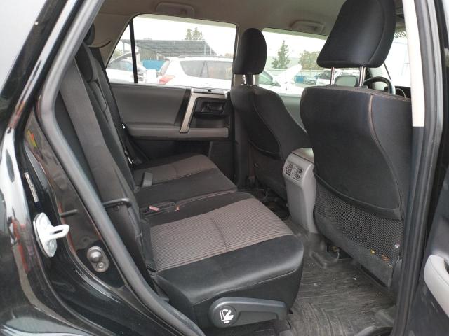 صورة رقم 6 من المزاد - 2010 TOYOTA 4RUNNER SR مع VIN JTEZU5JR6A5000378