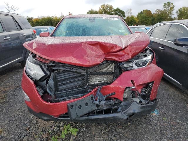 Photo 7 from auction – 2020 CHEVROLET EQUINOX LT with VIN 2GNAXUEV7L6252973