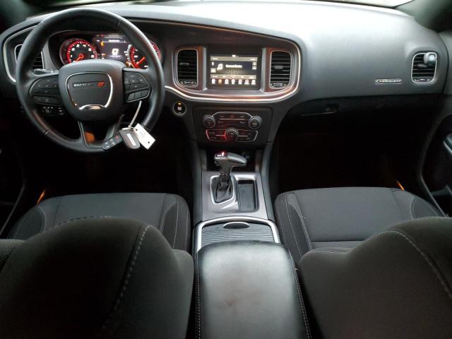 Photo 9 from auction – 2021 DODGE CHARGER SX with VIN 2C3CDXBG5MH608199