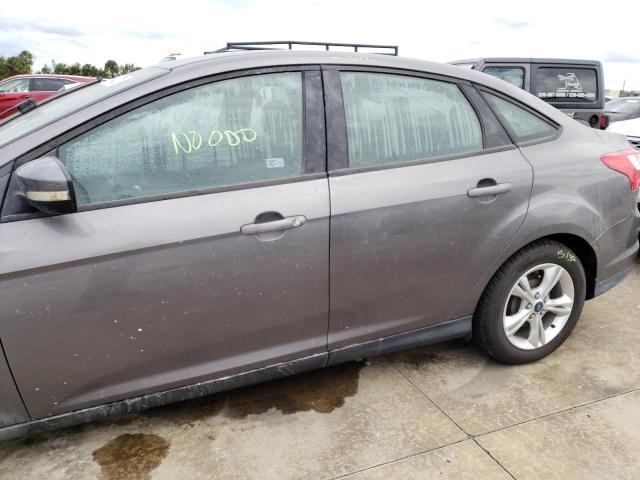 Photo 9 from auction – 2013 FORD FOCUS SE with VIN 1FADP3F24DL199376