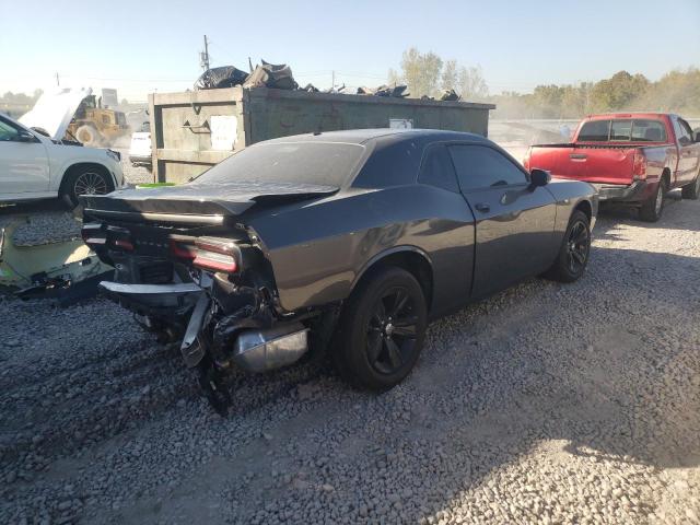 Photo 4 from auction – 2022 DODGE CHALLENGER with VIN 2C3CDZAG4NH151772