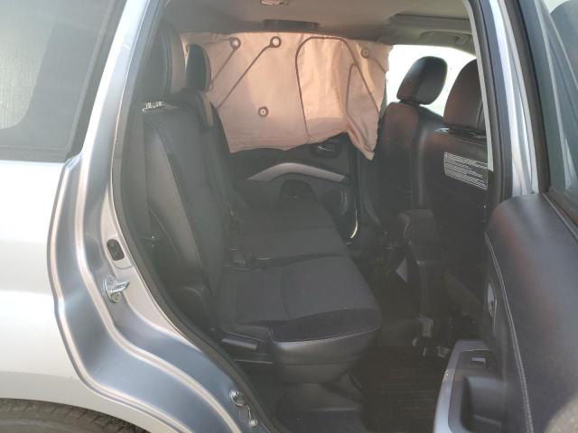 Photo 6 from auction – 2011 MITSUBISHI OUTLANDER with VIN JA4JT3AW2BU013998