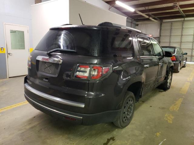 Photo 4 from auction – 2014 GMC ACADIA SLT with VIN 1GKKRRKD2EJ369046