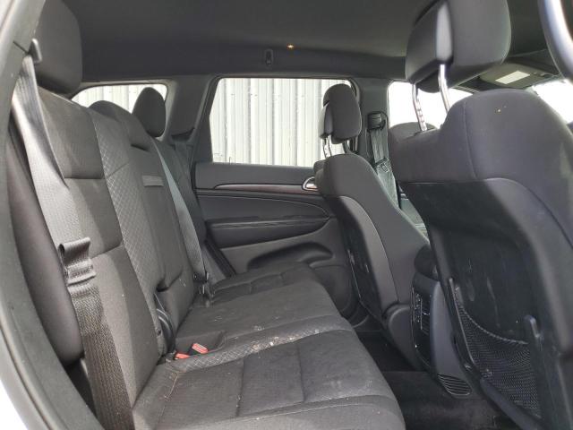 Photo 6 from auction – 2018 JEEP GRAND CHER with VIN 1C4RJEAG6JC512262