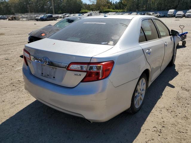 Photo 4 from auction – 2012 TOYOTA CAMRY SE with VIN 4T1BK1FK7CU013984