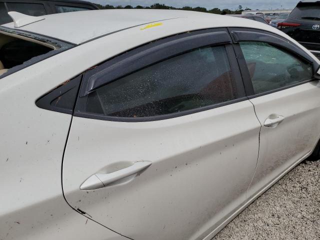 Photo 9 from auction – 2011 HYUNDAI ELANTRA GL with VIN 5NPDH4AE9BH033807