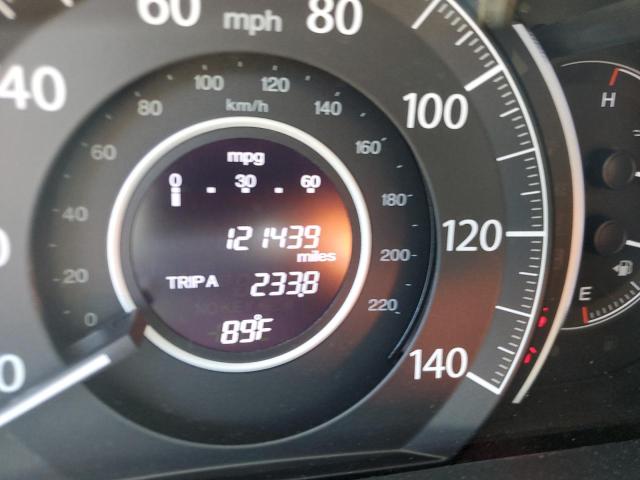 Photo 8 from auction – 2015 HONDA CR-V EX with VIN 5J6RM3H50FL026967