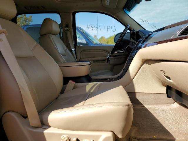 Photo 5 from auction – 2012 CADILLAC ESCALADE E with VIN 3GYT4NEF4CG303868