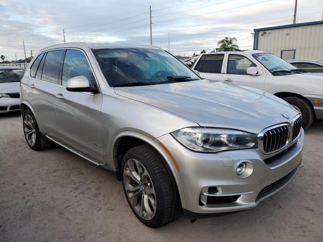 Photo 1 from auction – 2016 BMW X5 XDRIVE3 with VIN 5UXKR0C52G0U07946