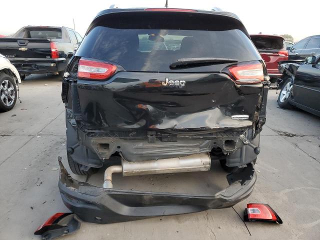 Photo 9 from auction – 2014 JEEP CHEROKEE L with VIN 1C4PJLCB1EW217622