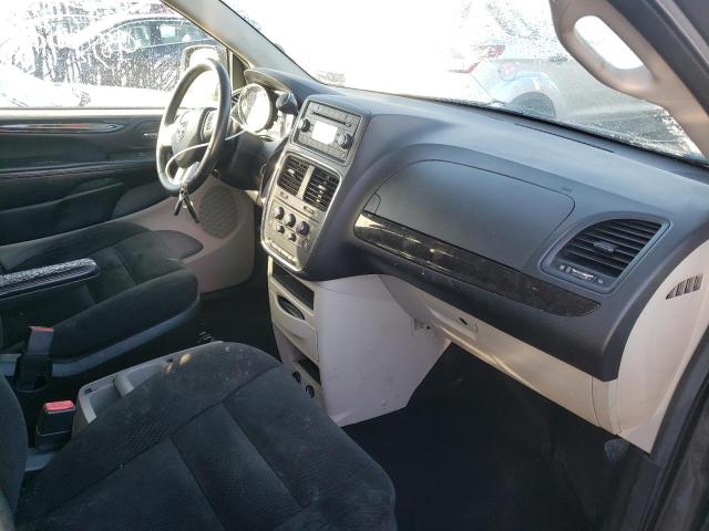 Photo 5 from auction – 2016 DODGE GRAND CARA with VIN 2C4RDGBG1GR124065