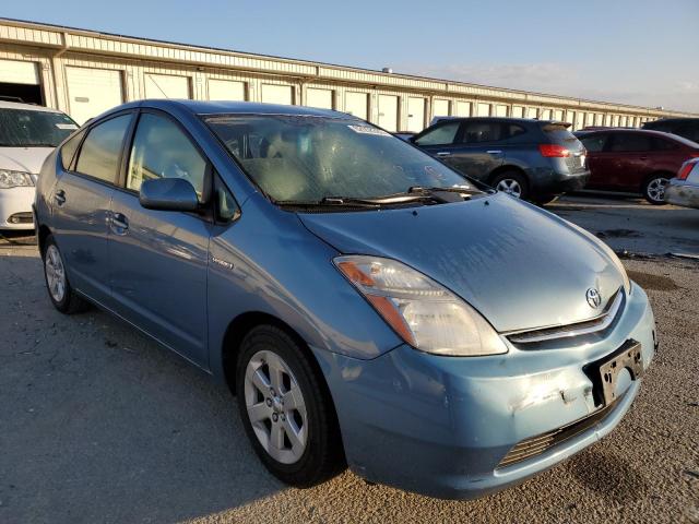 TOYOTA PRIUS 2008 with VIN JTDKB20U687817526 - Photo from auction
