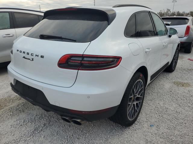 Photo 4 from auction – 2018 PORSCHE MACAN S with VIN WP1AB2A50JLB31268