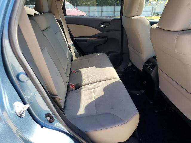 Photo 6 from auction – 2015 HONDA CR-V EX with VIN 5J6RM3H50FL026967