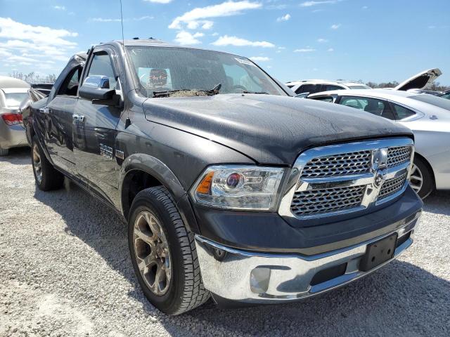 RAM 1500 LARAM 2016 with VIN 1C6RR7NT5GS185399 - Photo from auction
