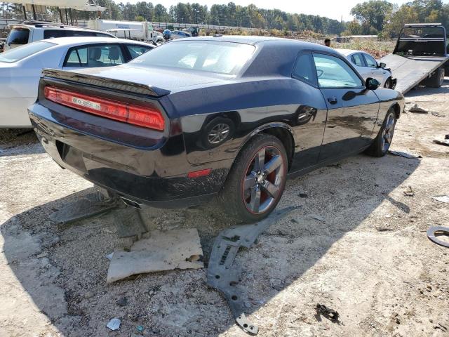 Photo 4 from auction – 2013 DODGE CHALLENGER with VIN 2C3CDYAG3DH591331
