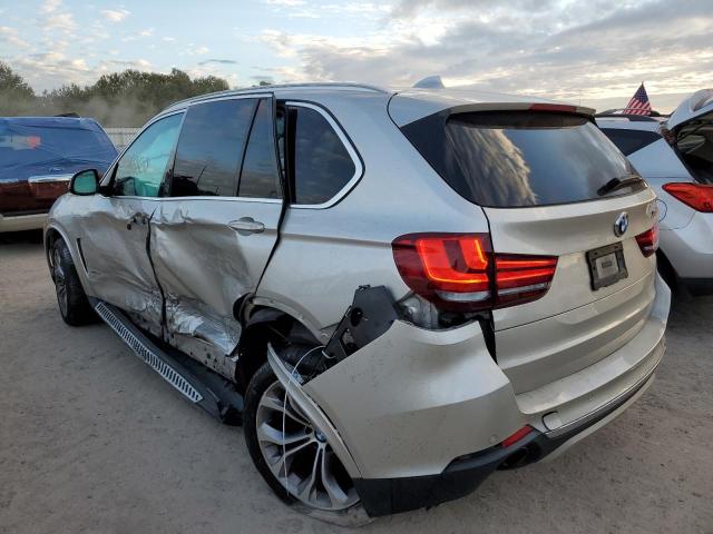Photo 3 from auction – 2016 BMW X5 XDRIVE3 with VIN 5UXKR0C52G0U07946